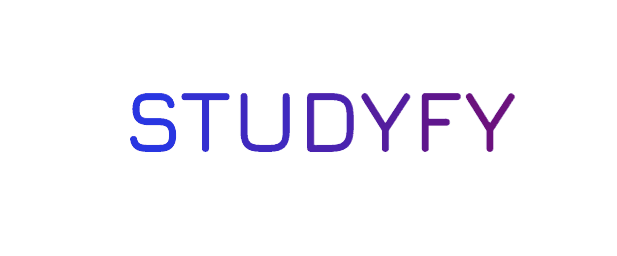 studyfy